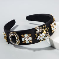 Queen Bee Headbands