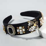 Queen Bee Headbands