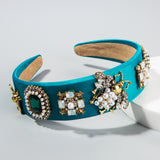 Queen Bee Headbands