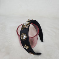Pearl Headband