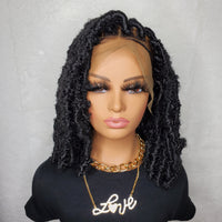 Butterfly Loc Wig