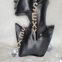 Sexy Drop Earrings