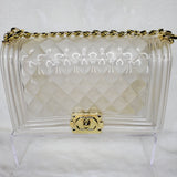 Large Jelly Bags