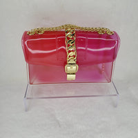 Two Toned Jelly Bag