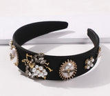 Pearl Headband