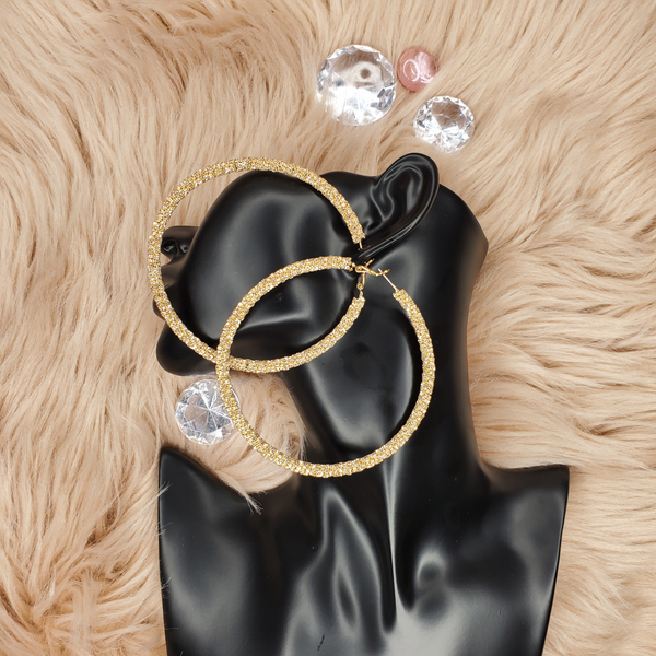 Shimmer Earrings