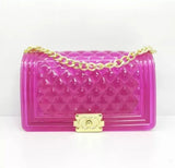 Large Jelly Bags