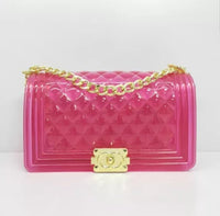 Large Jelly Bags