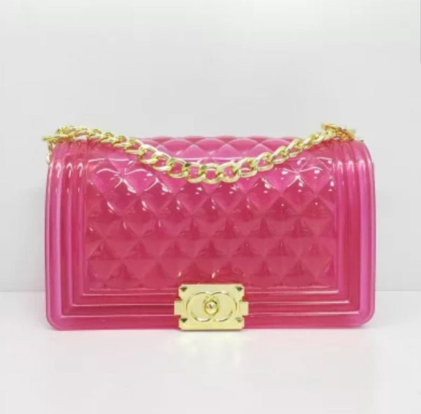 Large Jelly Bags